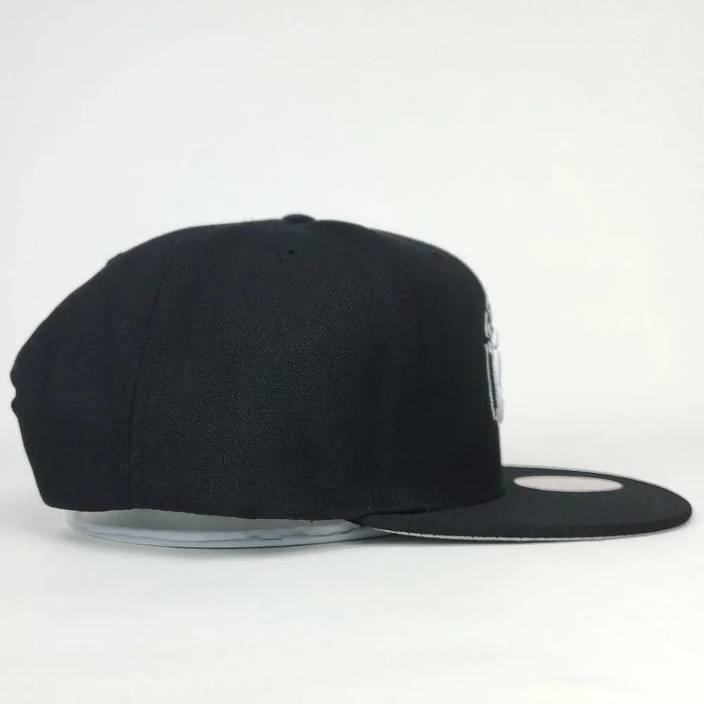 Mitchell & Ness brooklyn nets